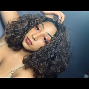 Meet your Posher, Aaliyah